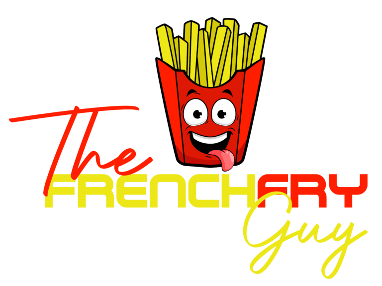 The French Fry Guy The French Fry Guy 1 768x575