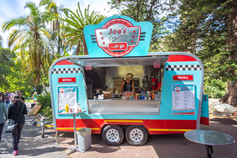 Food Truck for Parties | Food Truck Catering, Philadelphia, PA