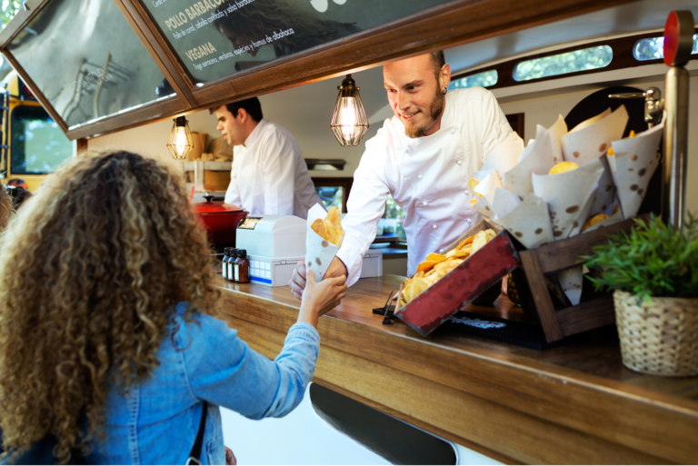 Brunch Catering Philadelphia: Unveiling Unique Venues for Your Next Event | Food Truck Catering, Philadelphia, PA